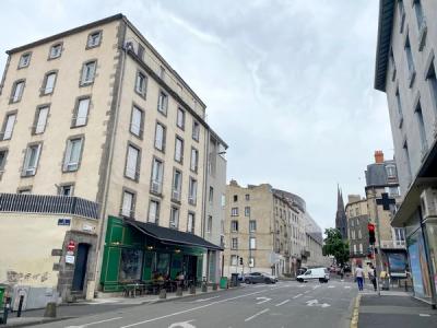photo For rent Apartment CLERMONT-FERRAND 63