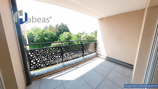 photo For sale Apartment JASSANS-RIOTTIER 01