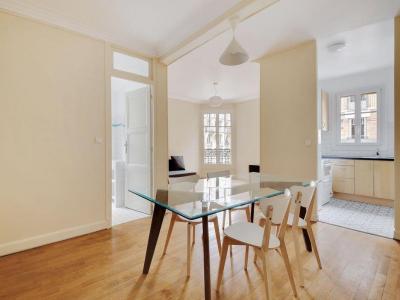 photo For rent Apartment PARIS-15EME-ARRONDISSEMENT 75