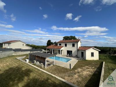 photo For sale House CHALAMONT 01