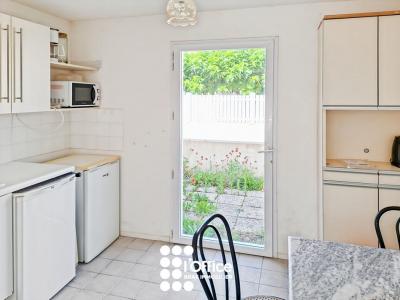 Vente Maison BRETIGNOLLES-SUR-MER 