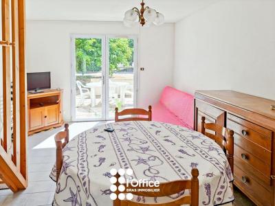 Vente Maison BRETIGNOLLES-SUR-MER 