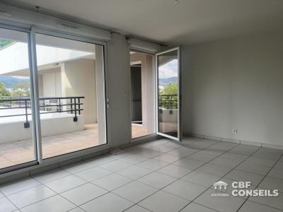 Vente Appartement CLERMONT-FERRAND 