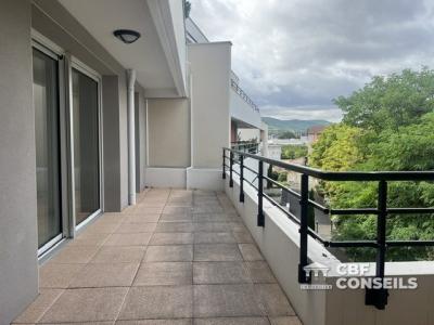 Vente Appartement CLERMONT-FERRAND 