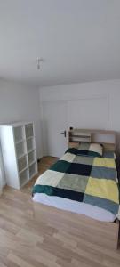 photo For rent Apartment LONGJUMEAU 91