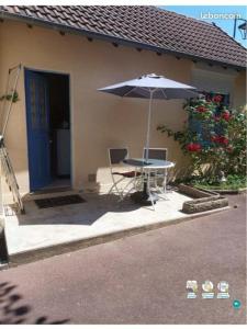 photo For rent House BAGNOLES-DE-L'ORNE 61