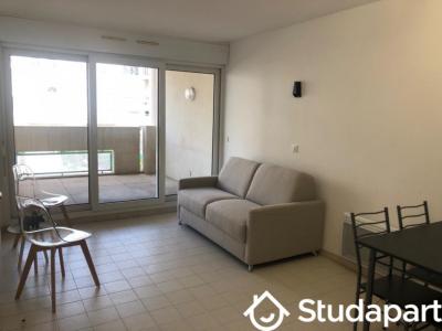 Location Appartement 2 pièces ANTIBES 06600
