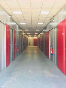 photo For rent Parking SAINT-PRIEST 69