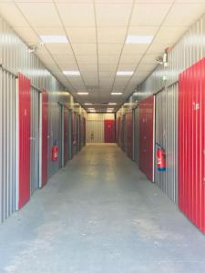 photo For rent Parking SAINT-PRIEST 69