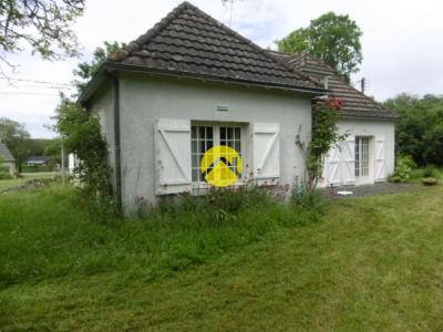 Vente Maison 5 pièces POULIGNY-SAINT-PIERRE 36300