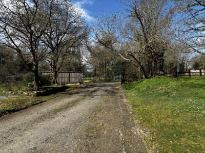 photo For sale Prestigious house MUZILLAC 56