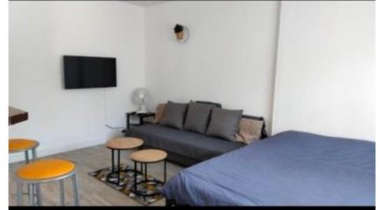 photo For rent Apartment MITRY-MORY 77