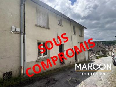 For sale House FELLETIN  23