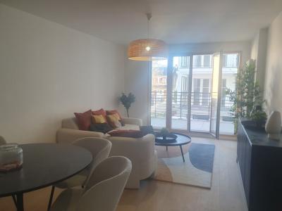 Vente Appartement 3 pièces MONTREUIL 93100