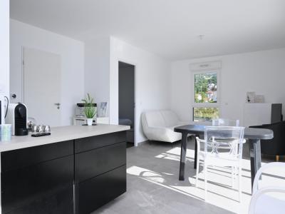 Vente Appartement 2 pièces EPAGNY 74330
