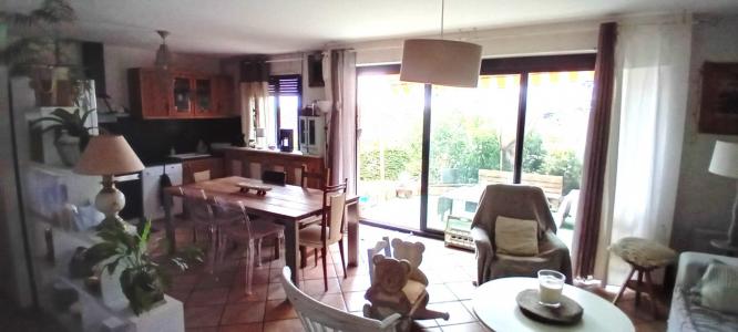 photo For sale House CHALAMONT 01