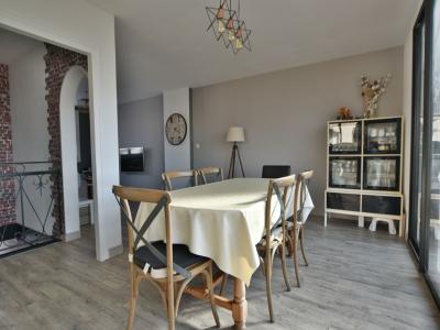 photo For sale House CHOLET 49