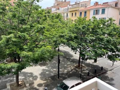Vente Appartement 3 pièces PERPIGNAN 66000