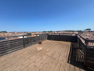 Vente Maison 4 pièces FLORENSAC 34510
