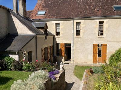 Vente Maison 6 pièces NOGENT-LE-ROTROU 28400