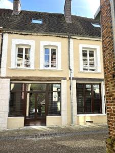 photo For sale House LONGNY-AU-PERCHE 61