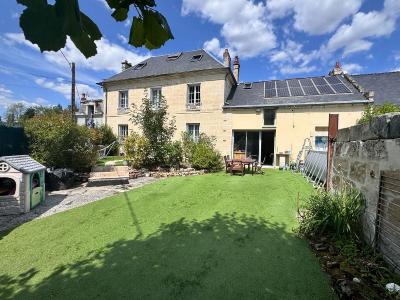 photo For sale House SAINT-CHRISTOPHE-A-BERRY 02