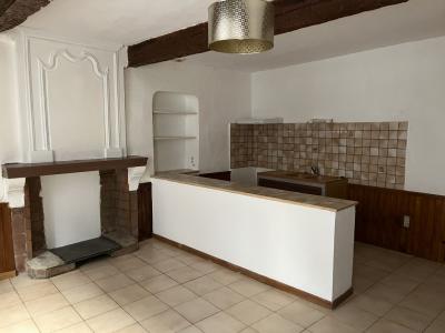 Vente Maison 3 pièces AZILLE 11700