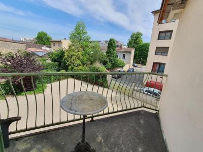 Vente Appartement 2 pièces BOURG-EN-BRESSE 01000