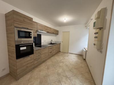 photo For sale House CHALAMONT 01