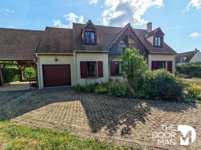 photo For sale House RAMBOUILLET 78