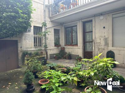 Vente Appartement 3 pièces BESANCON 25000