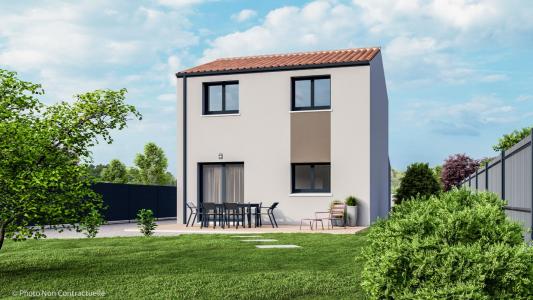 For sale House MORTAGNE-SUR-SEVRE 