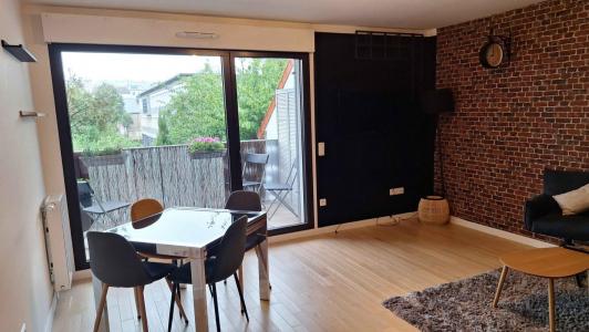 Location Appartement 4 pièces ISSY-LES-MOULINEAUX 92130