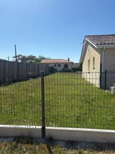 Location Maison 4 pièces SAINT-LAURENT-D'ARCE 33240