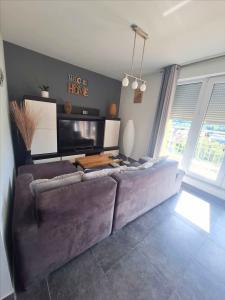 Vente Appartement 2 pices LONGWY 54400