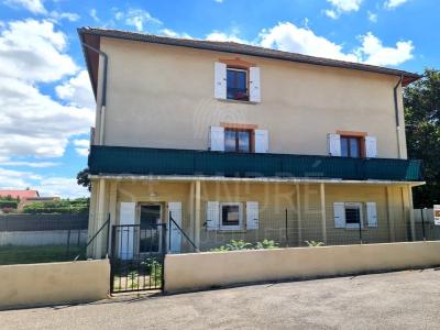 photo For sale Apartment ARZAY 38