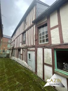 Vente Maison 6 pièces SAP 61470