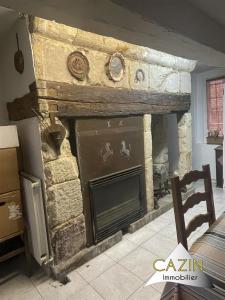 Vente Maison SAP SAP EN AUGE