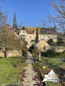 Vente Maison 7 pièces NONANT-LE-PIN 61240