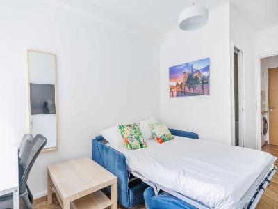 photo For rent Apartment PARIS-16EME-ARRONDISSEMENT 75