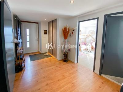 Vente Maison CAZERES 