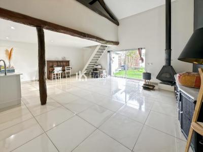 Vente Maison CAZERES 