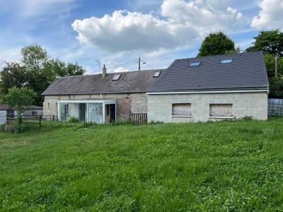 Vente Maison 4 pièces BLACOURT 60650