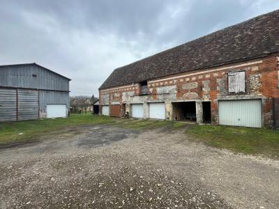 Vente Maison SERIFONTAINE  60