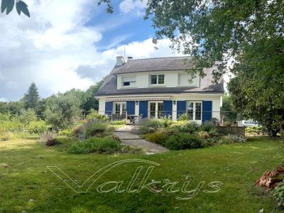 Vente Maison 6 pièces MOELAN-SUR-MER 29350