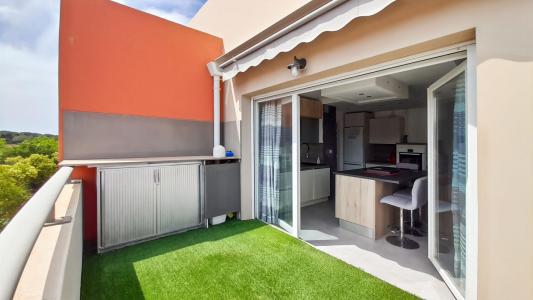 Vente Appartement 3 pièces FREJUS 83600