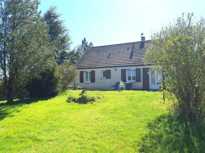 Vente Maison SAINT-DENIS-DE-PALIN  18