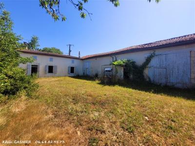 photo For sale House CHASSENEUIL-SUR-BONNIEURE 16