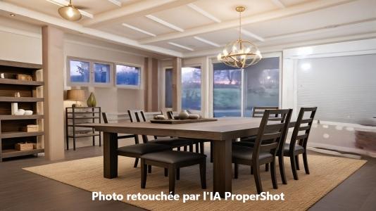 Vente Maison 8 pièces VICQ-EXEMPLET 36400