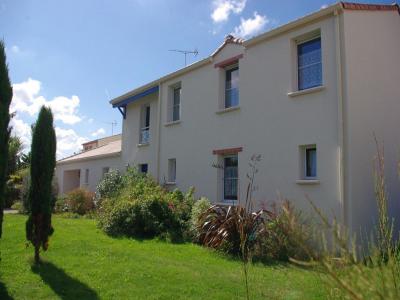 photo For sale House BERNERIE-EN-RETZ 44